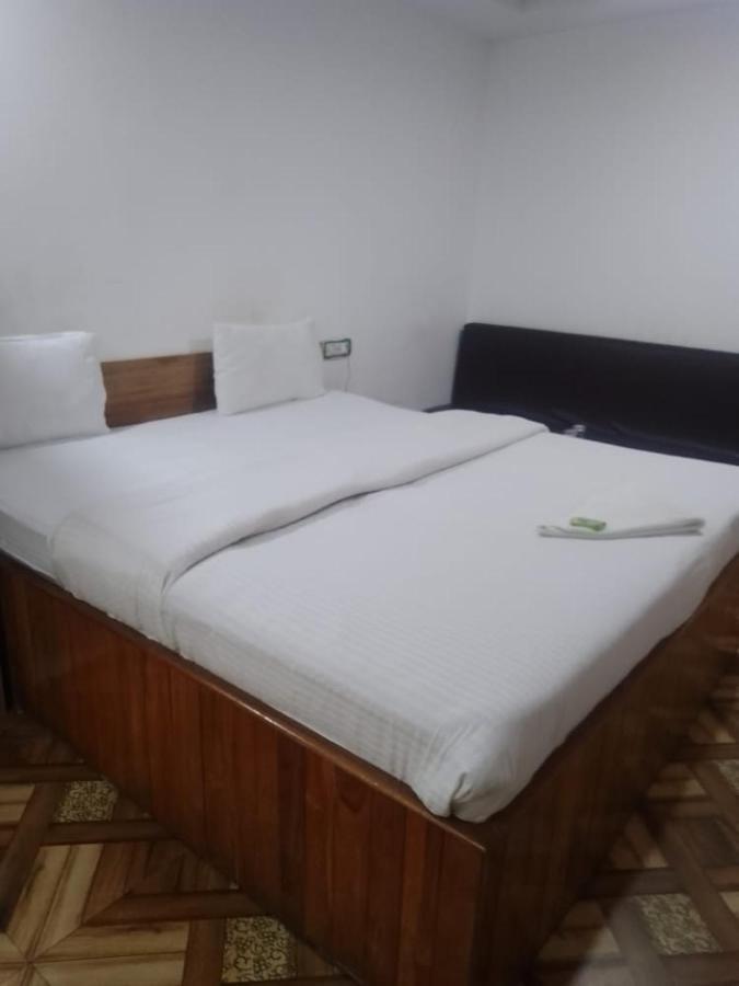Hotel Assembly Shillong Exterior foto
