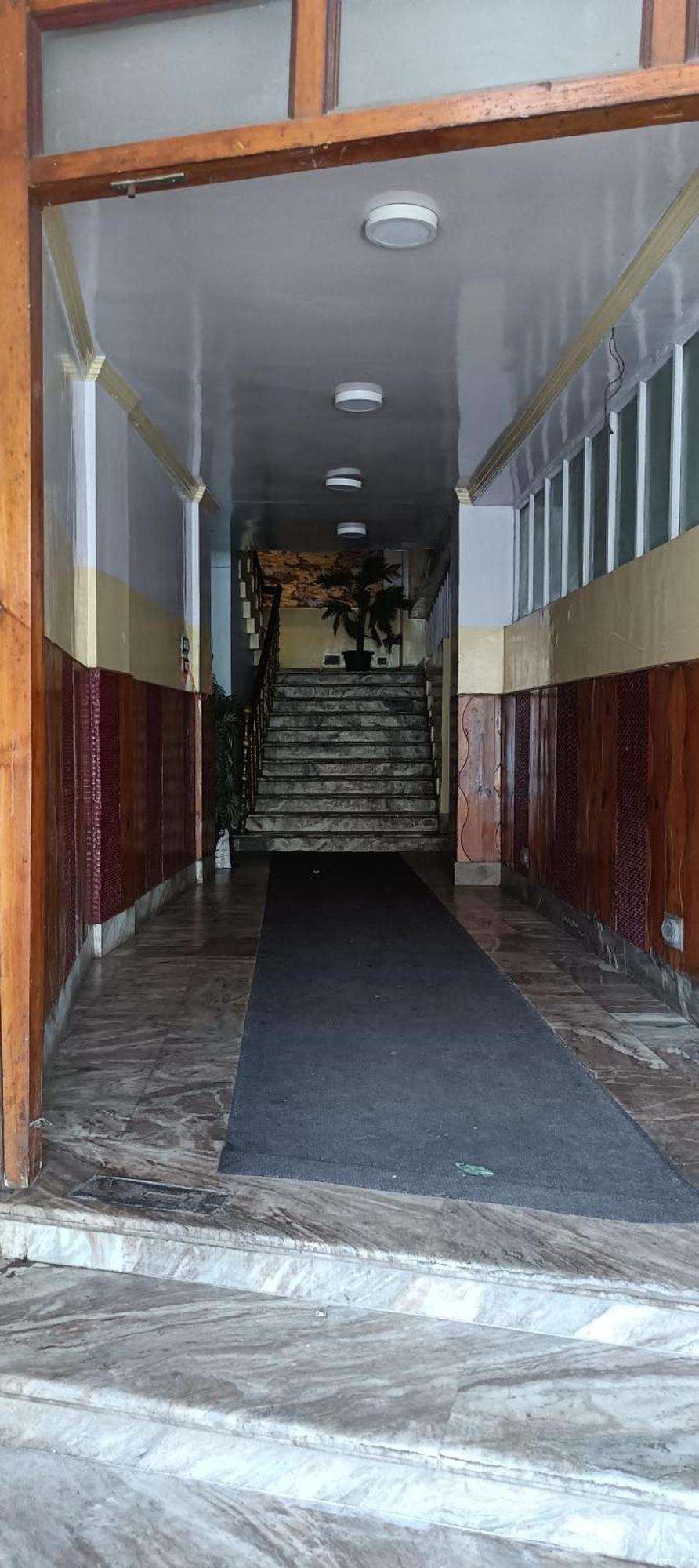 Hotel Assembly Shillong Exterior foto