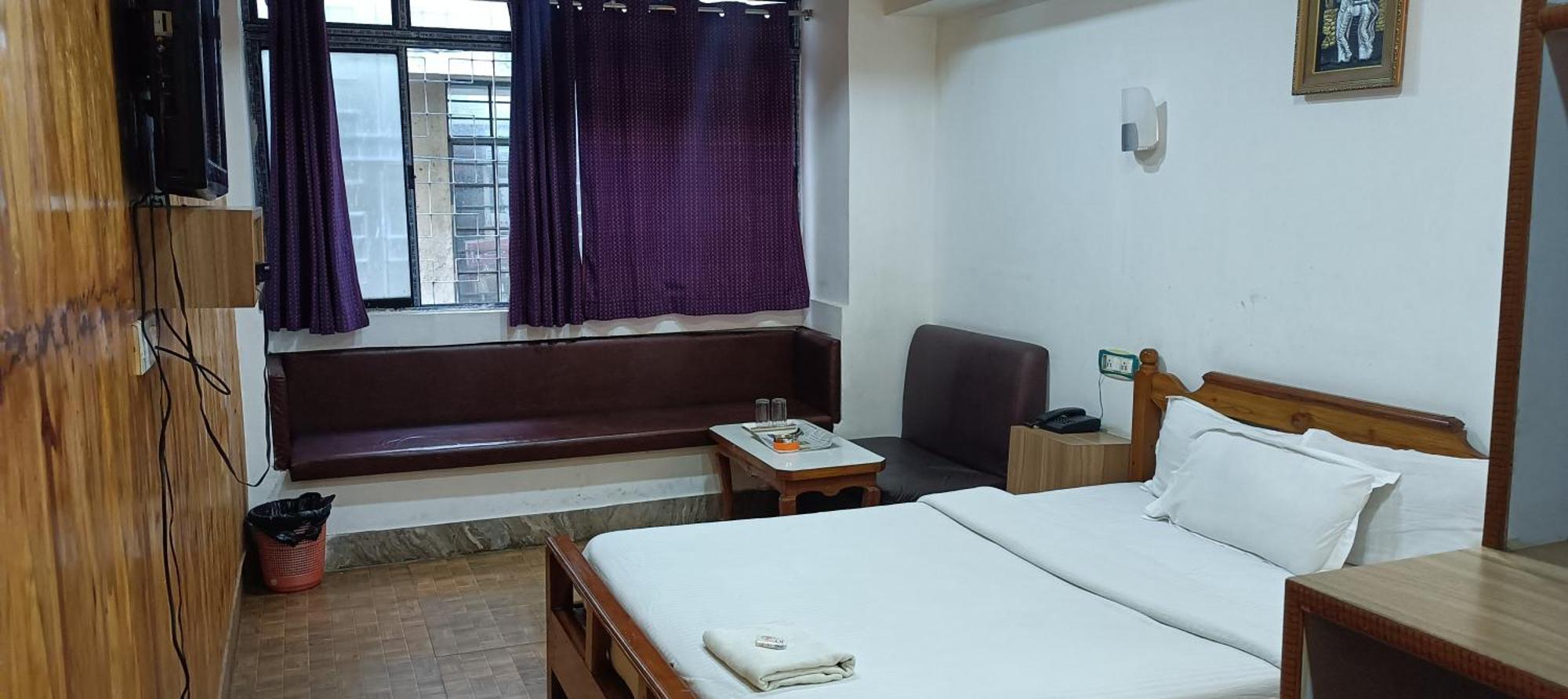 Hotel Assembly Shillong Exterior foto