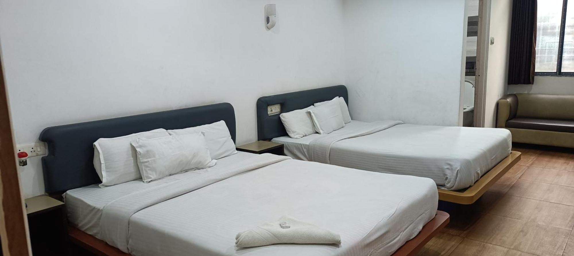 Hotel Assembly Shillong Exterior foto